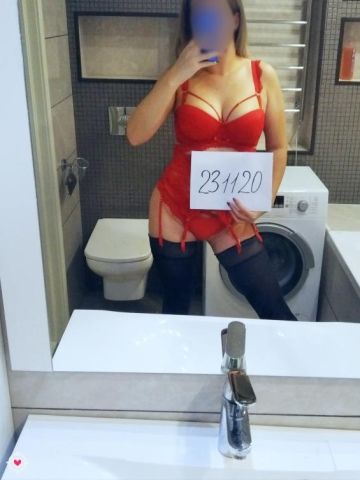 Анкета проститутки Танюша - Фото 1, , 26 лет, №64311